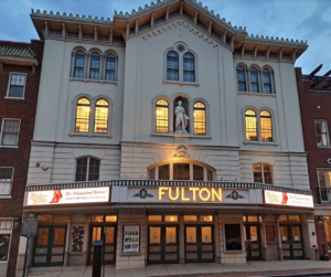 Fulton Theater